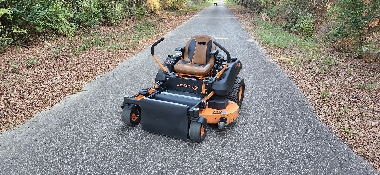 Floorboard * Debris Flap Combo