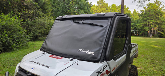 Tow Shield