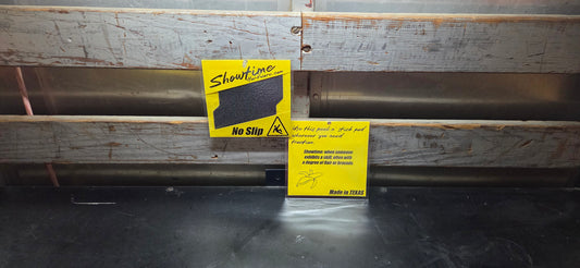 No Slip