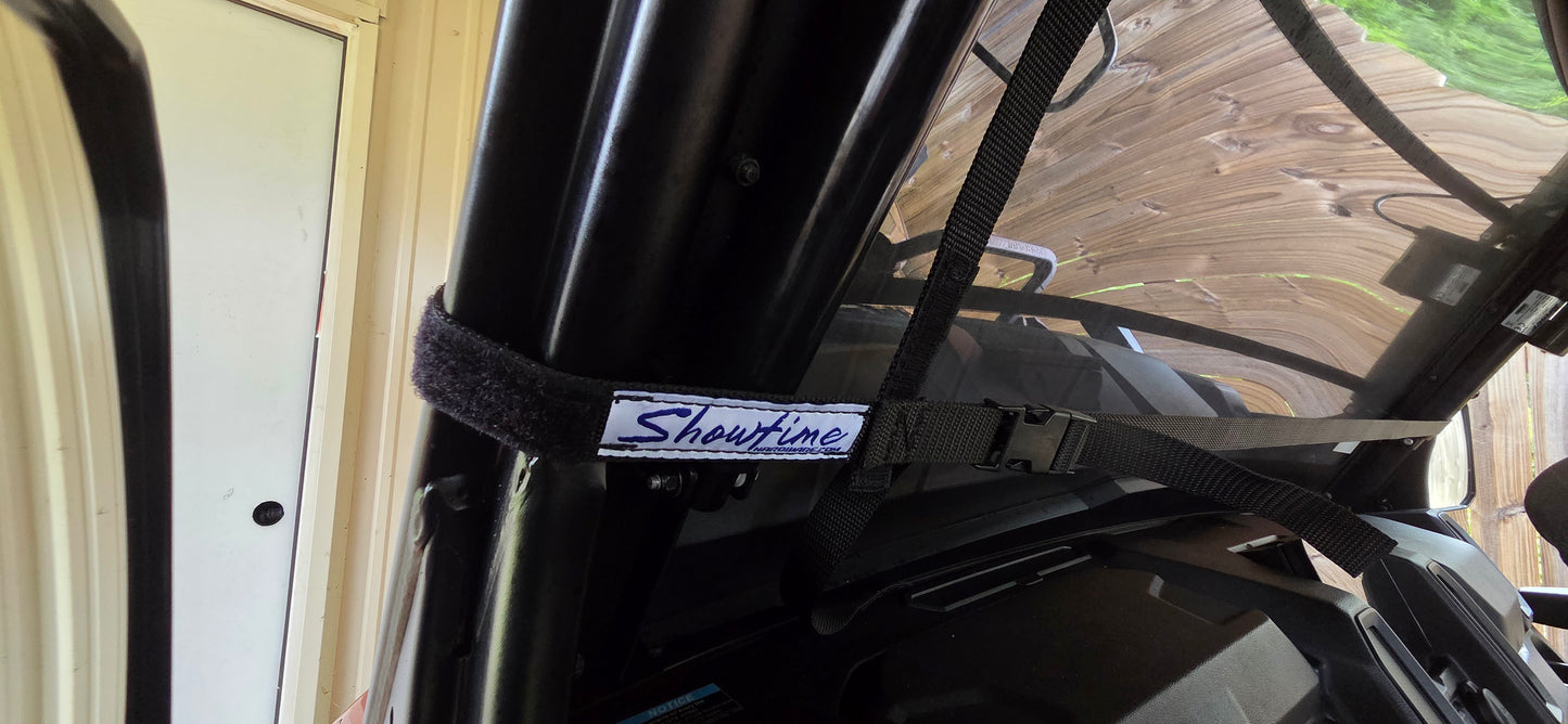 Tow Shield