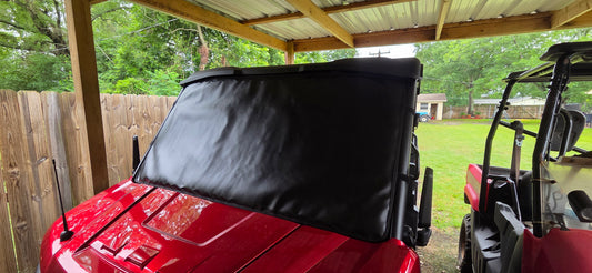 Tow Shield