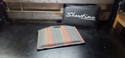 Bleacher Cushion